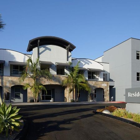 Residence Inn San Diego Carlsbad Exterior foto
