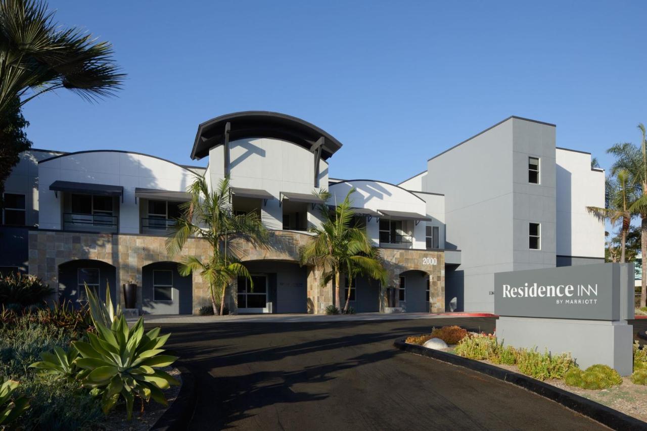 Residence Inn San Diego Carlsbad Exterior foto