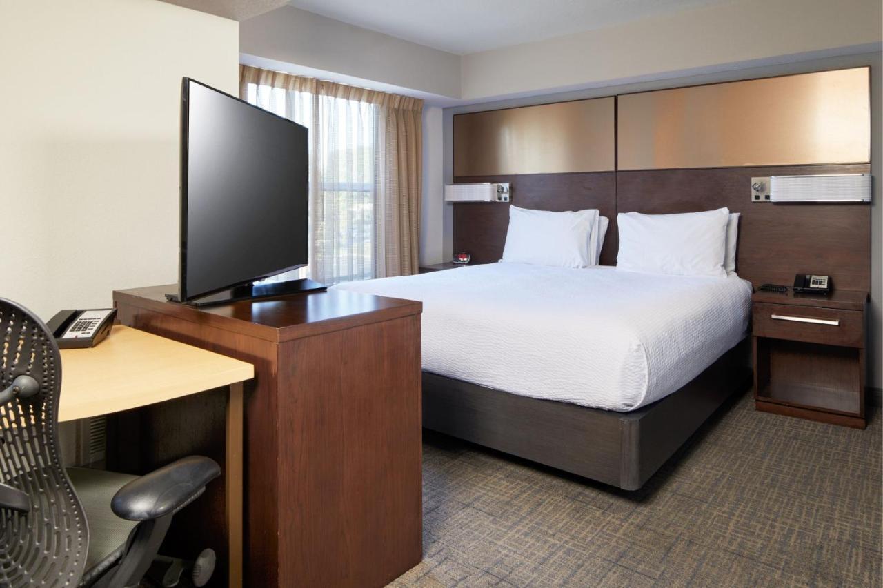 Residence Inn San Diego Carlsbad Exterior foto