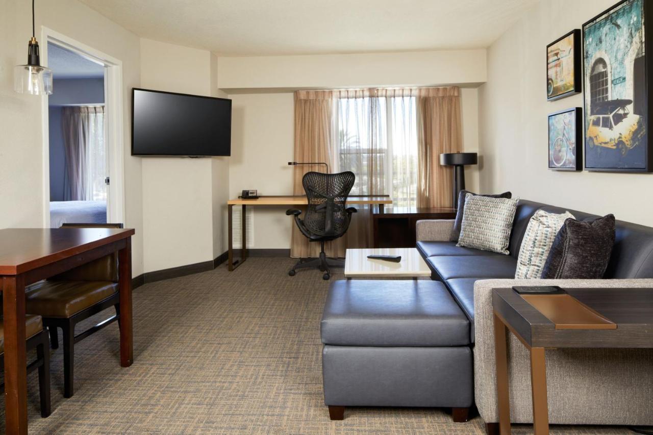 Residence Inn San Diego Carlsbad Exterior foto