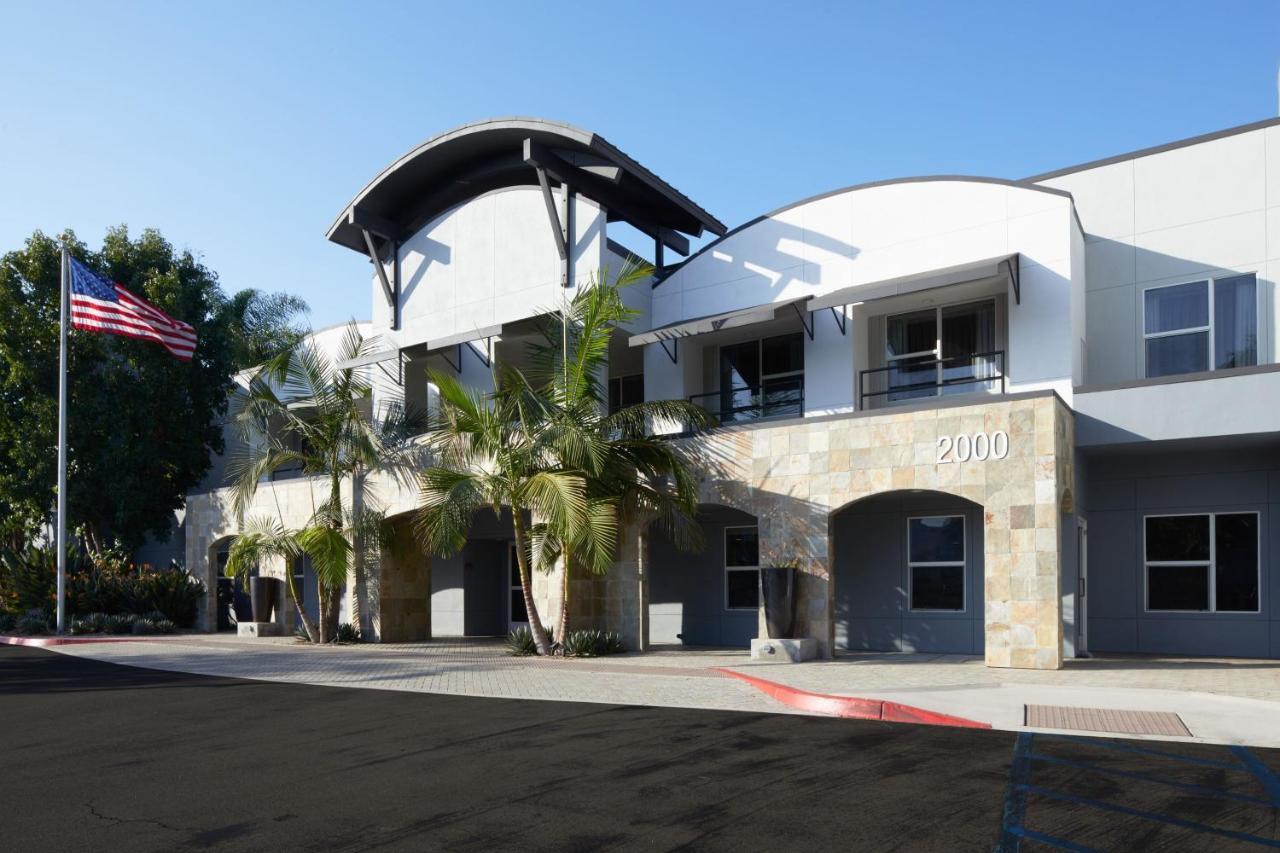 Residence Inn San Diego Carlsbad Exterior foto