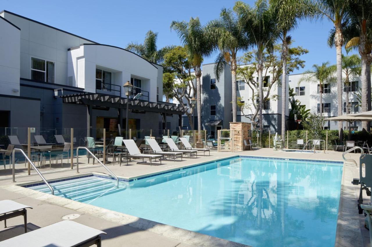 Residence Inn San Diego Carlsbad Exterior foto