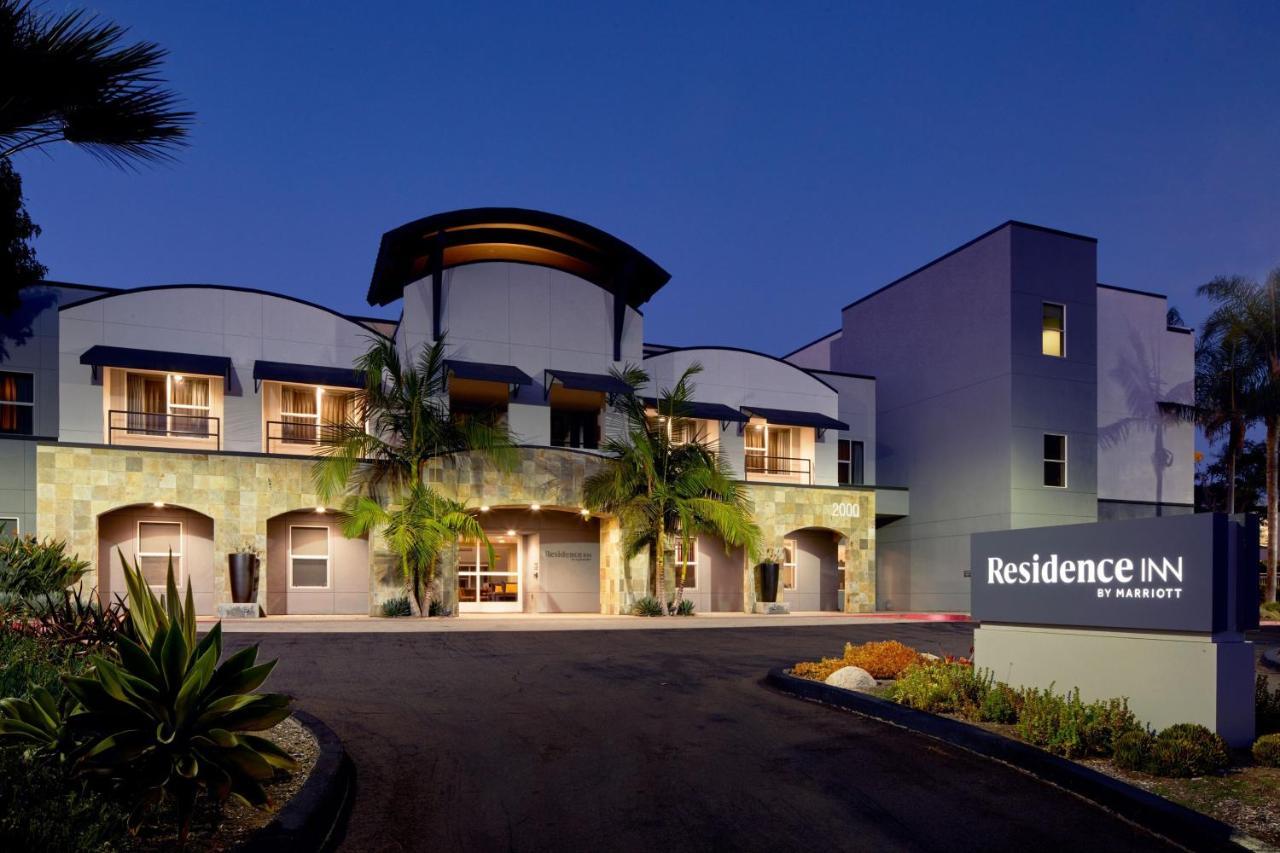 Residence Inn San Diego Carlsbad Exterior foto
