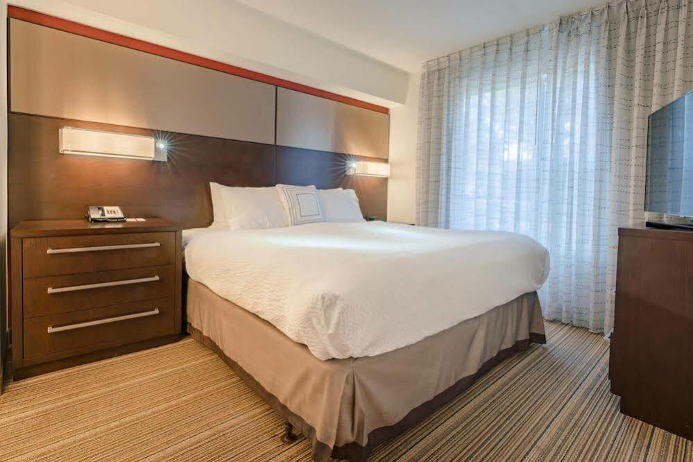 Residence Inn San Diego Carlsbad Exterior foto